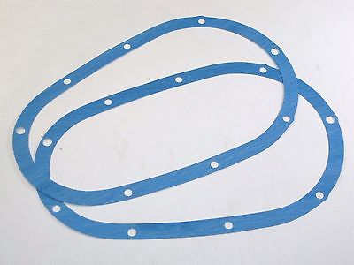 2 Primary Cover Gasket Triumph T20 Cub 70-4871 E4871 LU138 