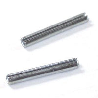 Hinge Pin for flip top gas cap Norton Commando roll pins