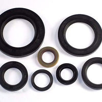 TRIUMPH 650 engine seals set 63 64 65 66 67 68 69 70 71 72 oil seal kit  4 speed