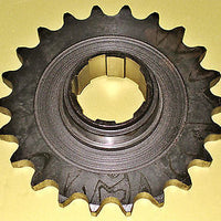 Front Sprocket 22T T140 5 speed Triumph 57-4782 UK Made 22 tooth