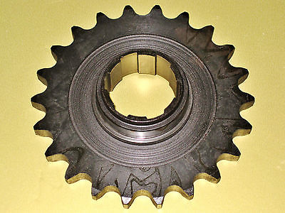 Front Sprocket 22T T140 5 speed Triumph 57-4782 UK Made 22 tooth