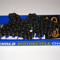 Primary chain 70 link Renold pre-unit Triumph 60-0301 70 link 6T T100  T110 420