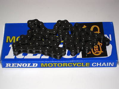 Primary chain 70 link Renold pre-unit Triumph 60-0301 70 link 6T T100  T110 420