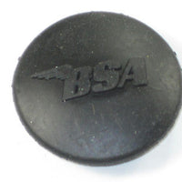 BSA tank top center rubber grommet fits beading holder 42-8010 UK MADE 