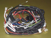 Triumph wire harness UK Made 1967 T90 T100 T120 TR6 54950449 500 & 650