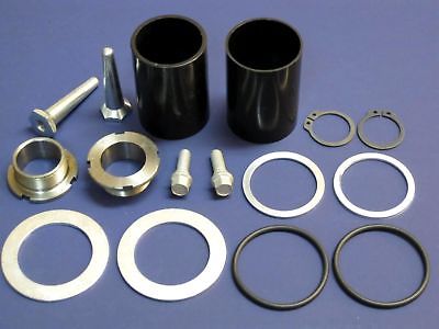 Triumph fork rebuild kit 500 650 early to 1970 97-2090 front end set 97-2119