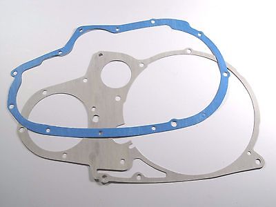 Triumph Trident inner & Outer Primary cover Gasket T160 T150 A75 71-1454 71-1453