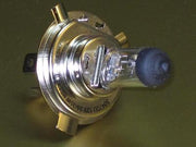 H4 Quartz Halogen bulb 35/35W low Watt motorcycle 12v headlight lamp Germany