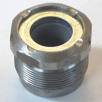 Triumph fork tube damper nut  abutment 97-4076 1971 to 1979 end plug H4076