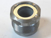 Triumph fork tube damper nut  abutment 97-4076 1971 to 1979 end plug H4076