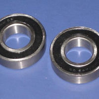 Norton Commando frame neck sealed bearings 750 850 steering bearing set