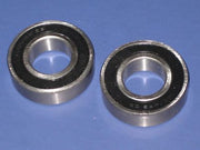 Norton Commando frame neck sealed bearings 750 850 steering bearing set