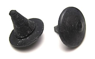 2 rubbers Seat Pan Rubber Buffer Set mount BSA A50 A65 76-9110