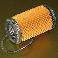 Triumph paper Oil filter T140  750 twin sump plate OIF or 250 models BSA 99-1179