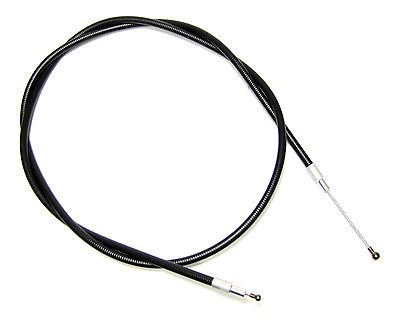 Clutch cable 48