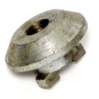 Steering Damper Nut Triumph BSA 97-4102 UK MADE T150