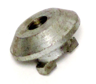 Steering Damper Nut Triumph BSA 97-4102 UK MADE T150