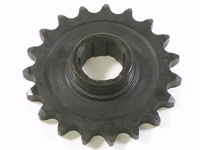 BSA 19 tooth front SPROCKET A50 A65 19T 68-3078 UK Made