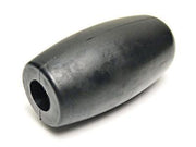 57-2450 UK Made shift rubber Dumbell football brand new Triumph BSA 500 650 750