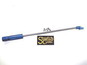 90-degree 1/4" hex screw driver carb tool Motion Pro carburetor adjust Norton