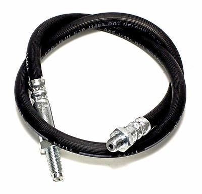 Front Brake Hose 28