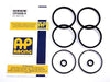 Lockheed rebuild kit cast iron disc brake caliper seal repair set