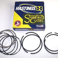 Norton 850 Piston Rings 20 over .020 Commando 06-7958