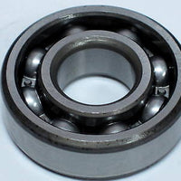 Triumph Pre-unit ball bearing right cover S35-7 21-0357