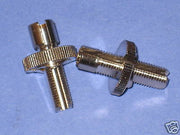 Cable adjusters brake clutch lever Triumph Norton BSA adjuster 99-1031