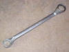 Norton commando sump wrench King Dick combination box 1 1/2 x 1 5/16" 1968 69 70