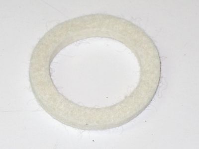 Norton felt seal 01-2443 primary case washer UK made