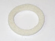 Norton felt seal 01-2443 primary case washer UK made