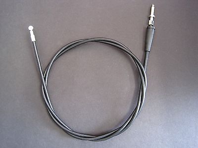 Clutch Cable Barnett stock 48