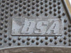 BSA Kneepads 1966 67 68 69 70 A65F Firebird B25 Starfire B44 82-9722 82-9723 B25