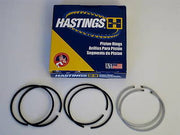 BSA A65 unit 650 piston rings standard ring set Hastings USA Made