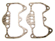 Rocker Box Thick Gaskets Triumph 1963 - 70 wire core 70-9348 reusable gasket