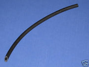 Triumph chain oiler tube black rubber 70-4704 / 7 1/4" UK Made