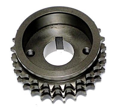 Engine Sprocket 26T drive gear MK3 Norton Commando 06-4681 UK MADE