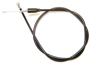 Triumph clutch cable 60-4168 T140 Bonneville TR7 73 to 78 60-3925 stock 50"