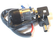 Harley round key ignition switch 71421-90A with boot 07-64060 2 wire keys
