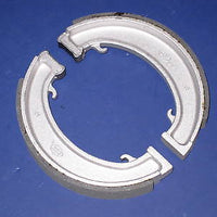 Front brake shoes BSA Rocket 3 & A50 500 1947 to 1968 37-1406 37-1407 37-1406/7
