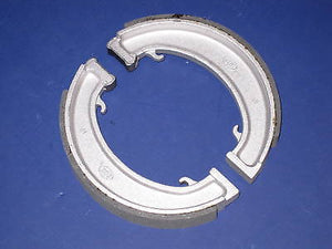 Front brake shoes BSA Rocket 3 & A50 500 1947 to 1968 37-1406 37-1407 37-1406/7