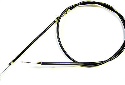 Throttle CABLE Amal Triumph 60-0733 18" with adjuster