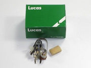 Lucas 54419827 ignition points set contact breaker Triumph Norton BSA