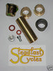 PRE-UNIT SWING ARM TRANS GEARBOX REBUILD KIT TRIUMPH BUSHINGS UK