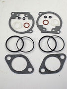 Triumph motorcycle carburetor gaskets Amal USA Made set carb gasket kit 930 626