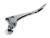 Brake Lever 7/8" handlebars right side blade perch pre-unit Triumph BSA style
