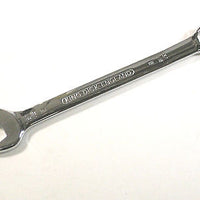 King Dick combination wrench 5/16" Whitworth UK Made 5/16 Triumph Norton BSA