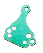 Oil Pump Gasket A50 A65 1962 to 1972 twins 500 650 BSA 71-2296 UK MADE