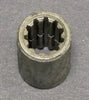 Gearchange Cross-shaft Connector sleeve Norton Commando 06-5607 UK MADE